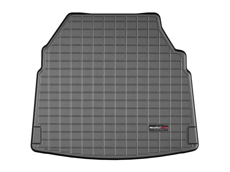 WeatherTech 2011+ Mercedes Benz E-Class Cargo Liner - Black