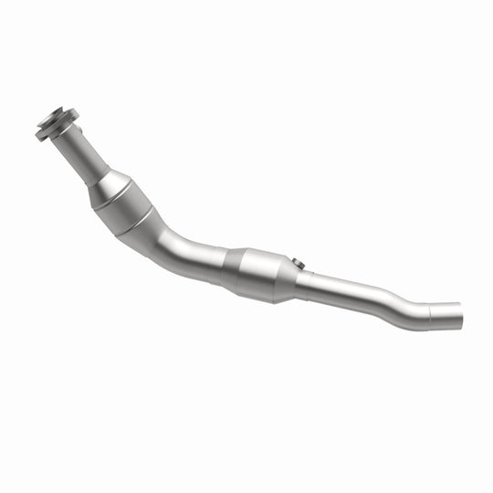 MagnaFlow Conv DF 05-08 LR3/RR Sport Driver Side