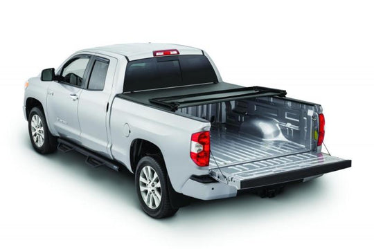 Tonno Pro 05-15 Toyota Tacoma 6ft Fleetside Tonno Fold Tri-Fold Tonneau Cover