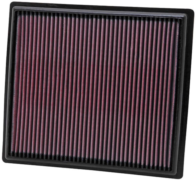 K&amp;N 10-11 Buick Lacrosse / 11 Regal Replacement Air Filter