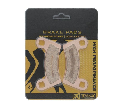 ProX 11-20 KTM85SX/12-17 Freeride 350 Rear Brake Pad