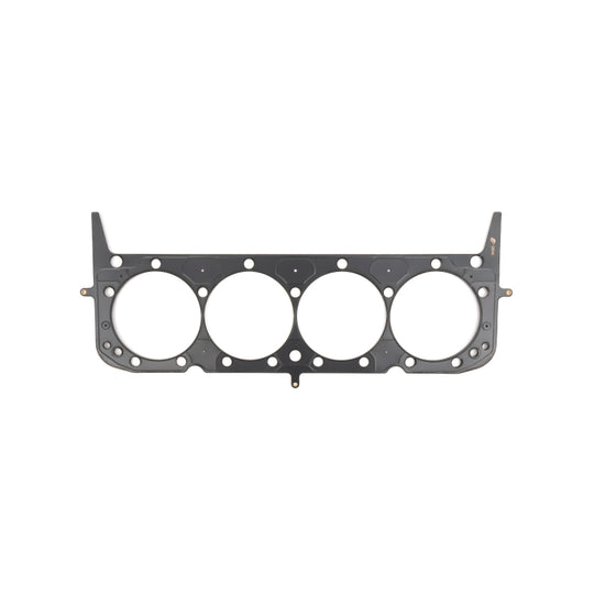 Cometic Chevrolet Small Block Brodix 4.200in Bore .040in MLS All 12-23 Deg Head Gasket