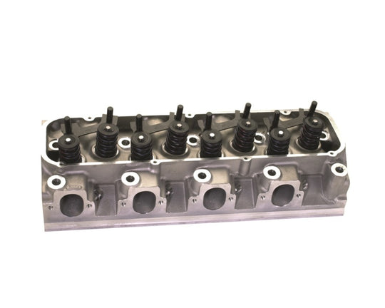 Ford Racing Super Cobra Jet Cylinder Head - Assembled with Dual Springs