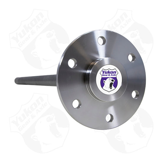 Yukon Gear 1541H Alloy Right Hand Rear Axle For GM 8in