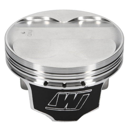 Wiseco Nissan 04 350Z VQ35 4v Domed +7cc 96mm Piston Shelf Stock