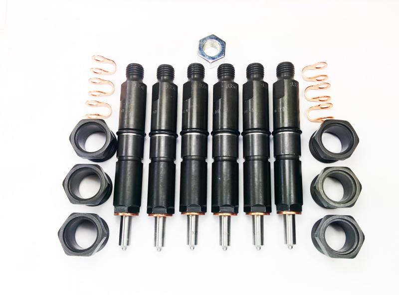 DDP Dodge 94-98 Stage 3 Injector Set