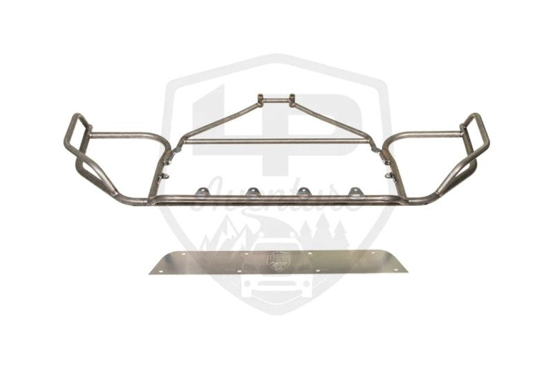 LP Aventure 2023 Subaru Outback Small Bumper Guard - Bare