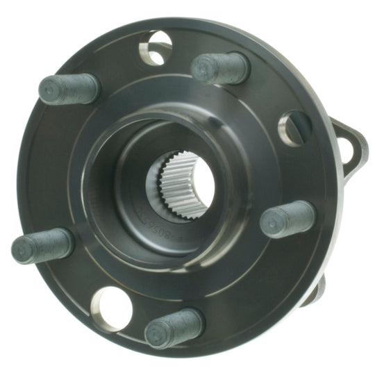 MOOG 05-10 Volvo S40 Rear Hub Assembly