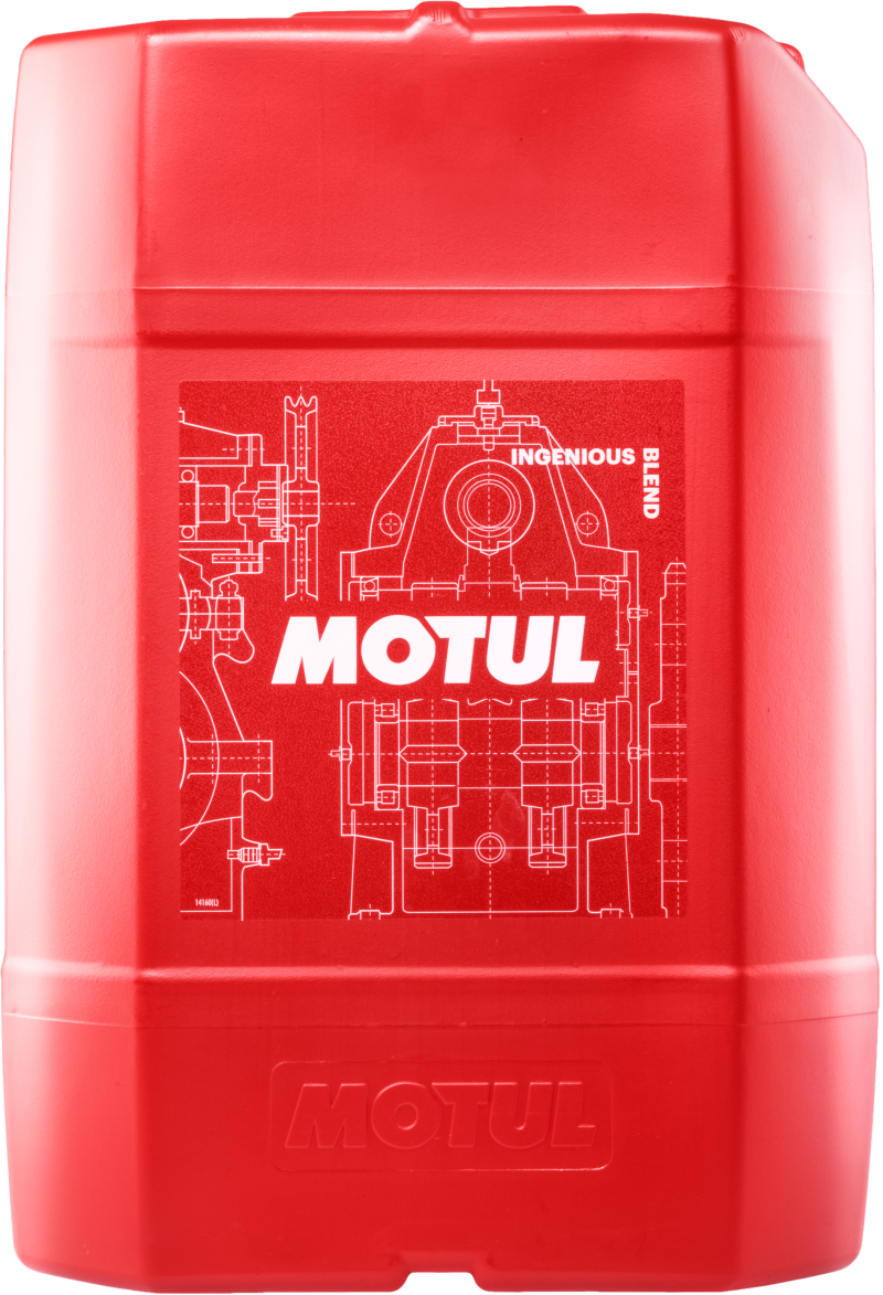 Motul 20L Multi ATF 100% Synthetic