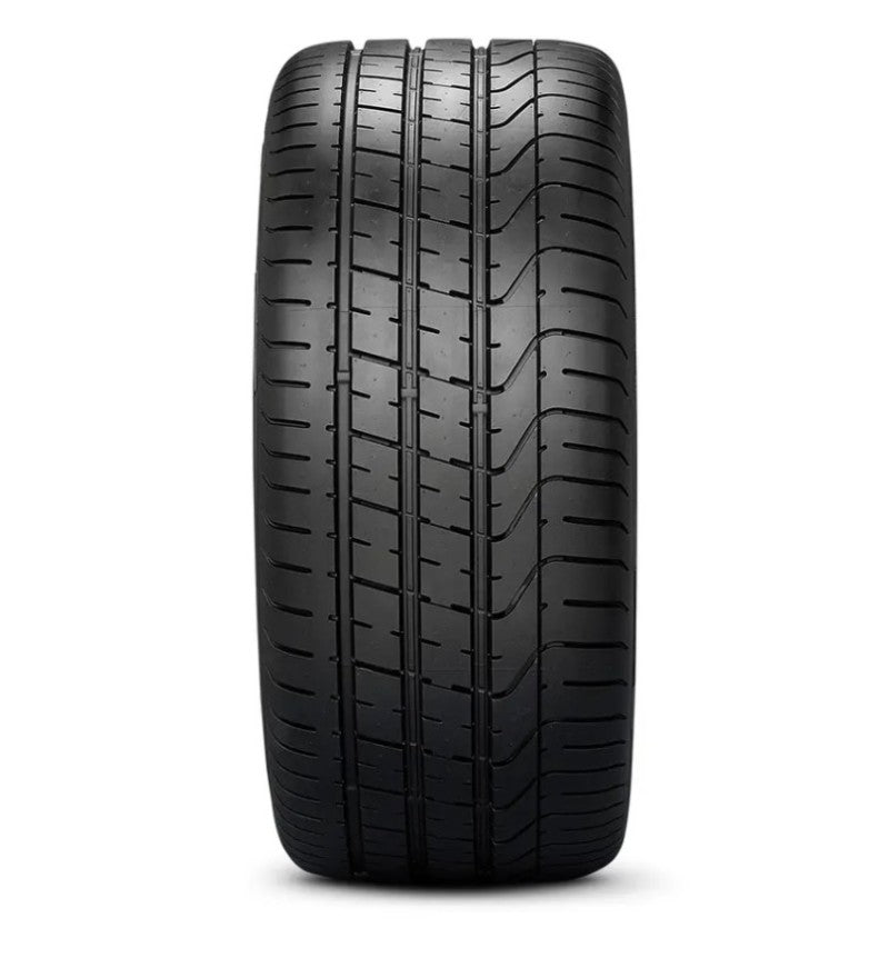 Pirelli P-Zero Tire - 245/35ZR20 91Y