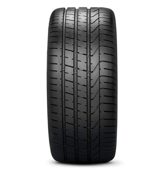 Pirelli P-Zero Tire - 295/30ZR20 101Y