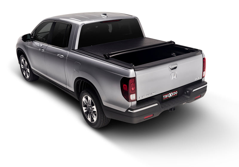 Truxedo 05-16 Honda Ridgeline 4ft 8in Lo Pro Bed Cover