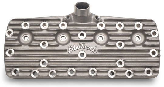 Edelbrock Cylinder Heads 38-48 Ford/Merc (Pair)