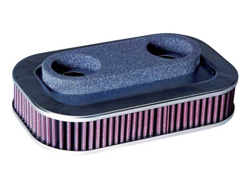 K&amp;N 88-03 Harley-Davidson Sportster Replacement Air Filter