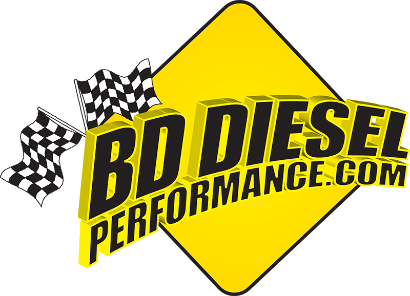 BD Diesel LockOut Overdrive Disable - 2005 Dodge