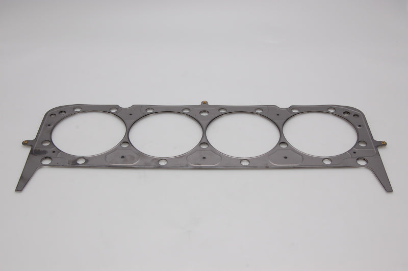 Cometic Chevy Small Block Brodix (All 12-23 Deg Head) 4.030in Bore .080 inch MLS-5 Head Gasket