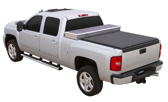 Access Toolbox 07-13 Chevy/GMC Full Size All 6ft 6in Bed Roll-Up Cover