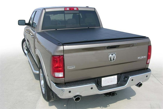 Access Vanish 09+ Dodge Ram 5ft 7in Bed Roll-Up Cover