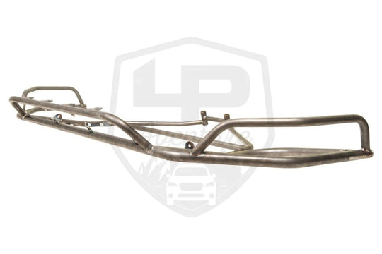 LP Aventure 2023 Subaru Outback Small Bumper Guard - Bare