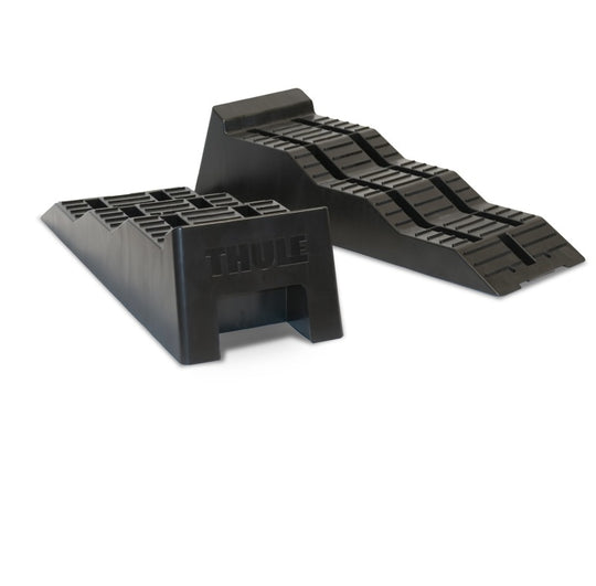 Thule Park Levelers Black