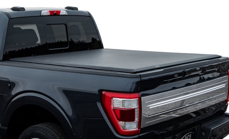 Access Lorado 2019+ Ford Ranger 6ft Bed Roll-Up Cover