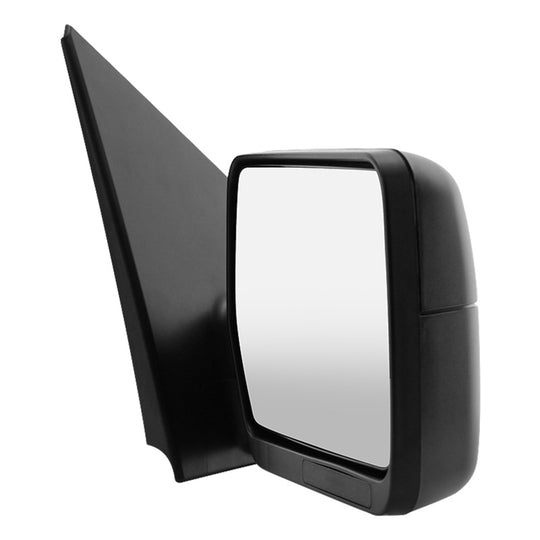 Xtune Ford F150 04-06 Manual OE Mirror Right MIR-03348MB-M-R