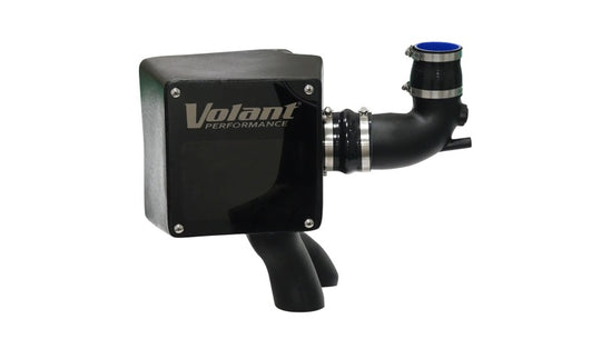 Volant 07-12 Dodge Nitro 4.0 V6 PowerCore Closed Box Air Intake System