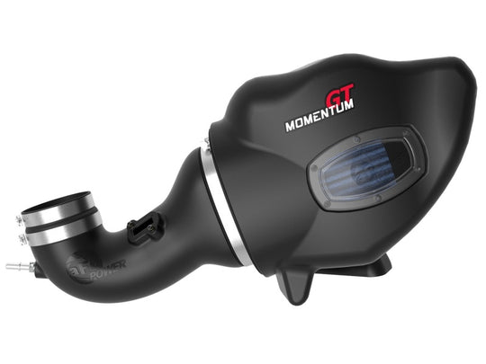 aFe Momentum GT Pro 5R Cold Air Intake System 2017 Chevrolet Camaro ZL1 V8 6.2L (sc)