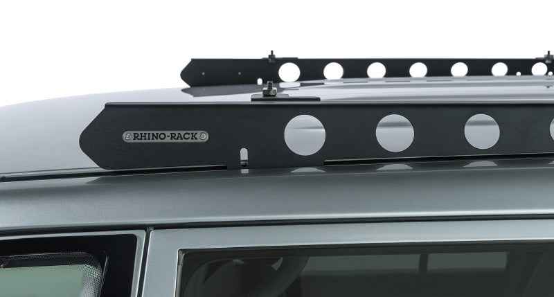 Rhino-Rack 99-07 Toyota Land Cruiser J100 3 Base Backbone Mounting System