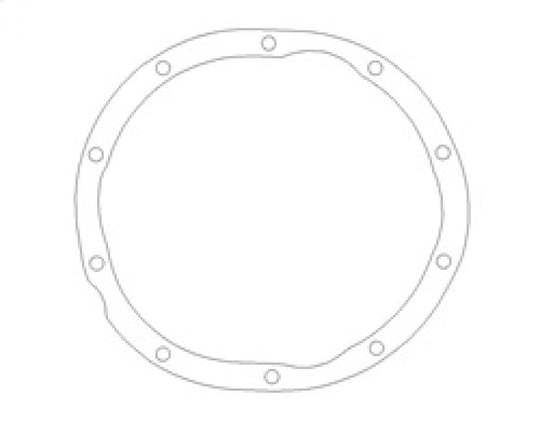 Cometic Ford 9in .047in KF Rear End Housing Gasket