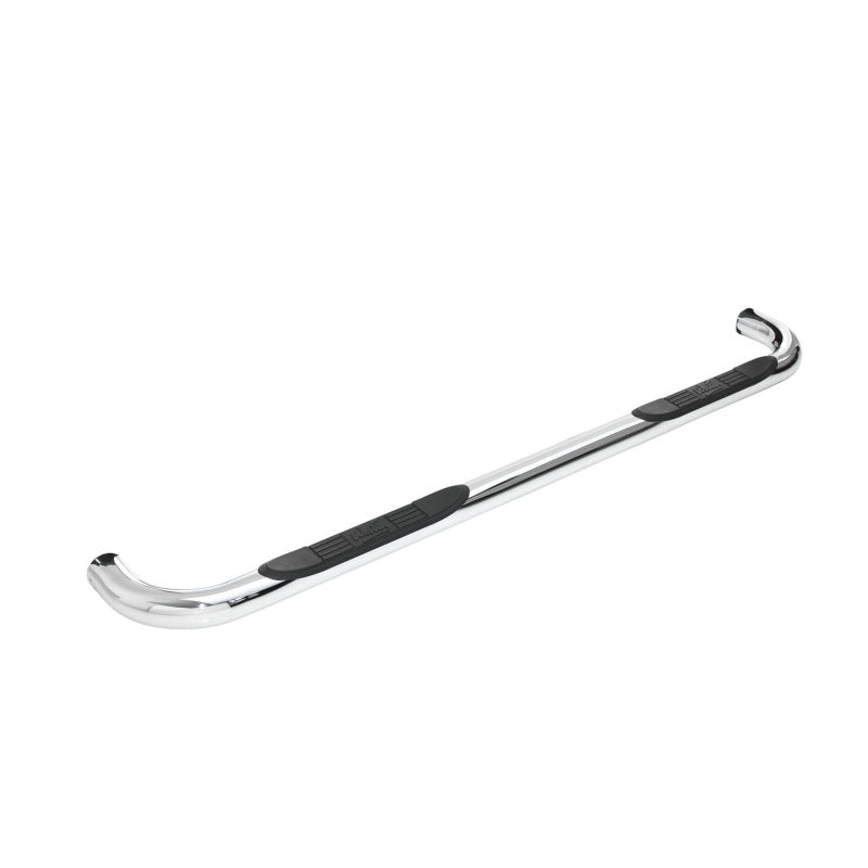 Westin 2015-2018 Ford F-150 SuperCrew Signature 3 Nerf Step Bars - Chrome