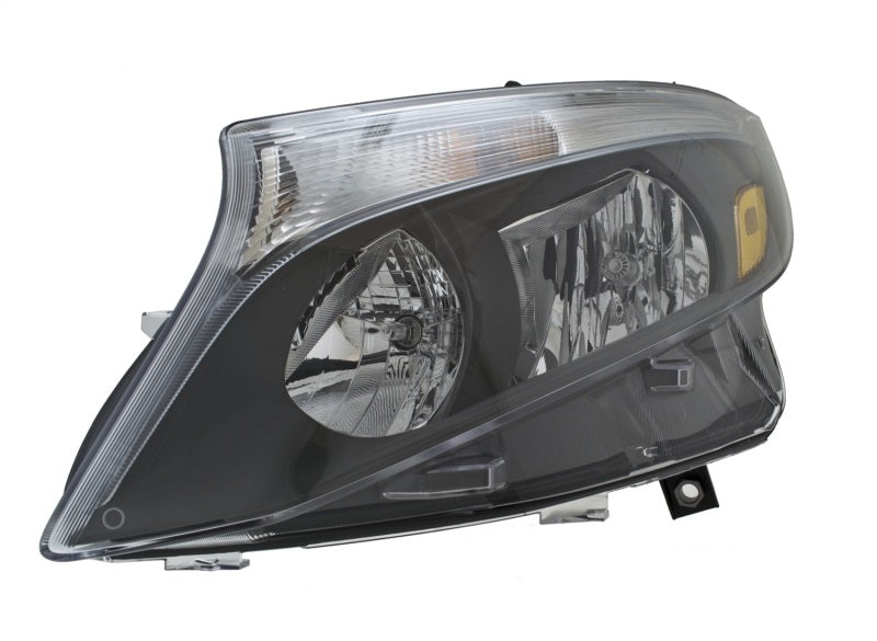 Hella 2016 Mercedes-Benz Metris Headlamp Lh