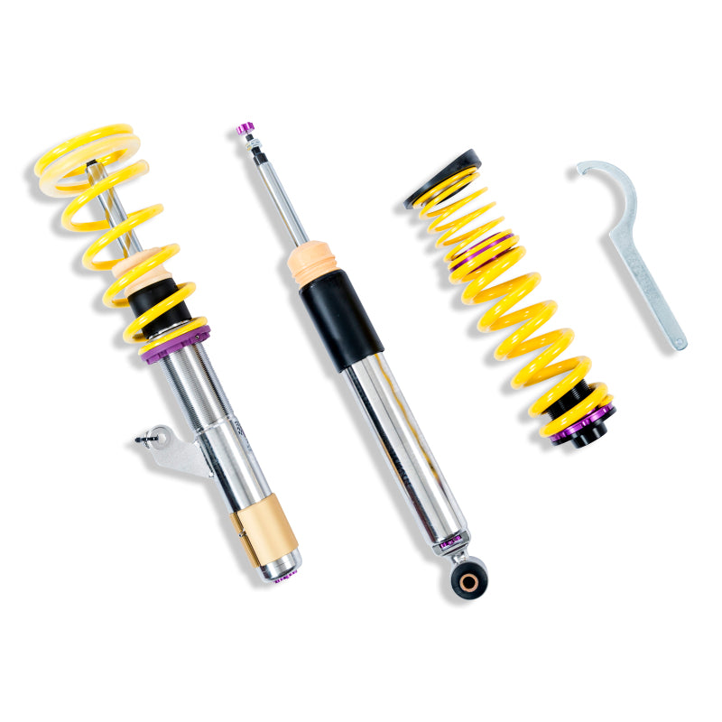 KW Coilover Kit V3 for BMW 3 Series F31 Sports Wagon