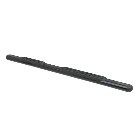 Westin Premier 4 Oval Nerf Step Bars 75 in - Black