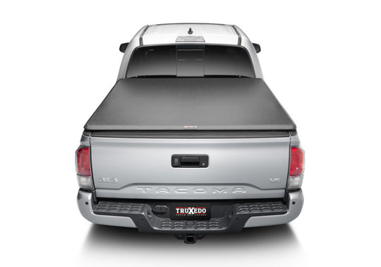 Truxedo 07-13 Toyota Tundra w/Track System 6.6in TruXport Bed Cover