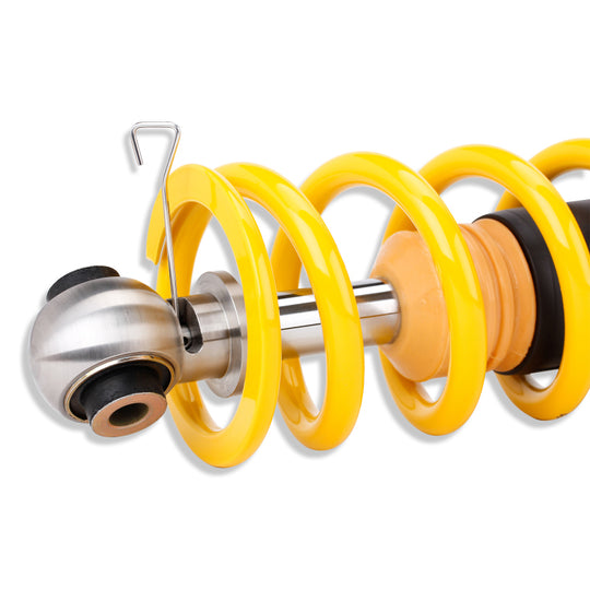 KW Coilover Kit V3 for Lotus Evora