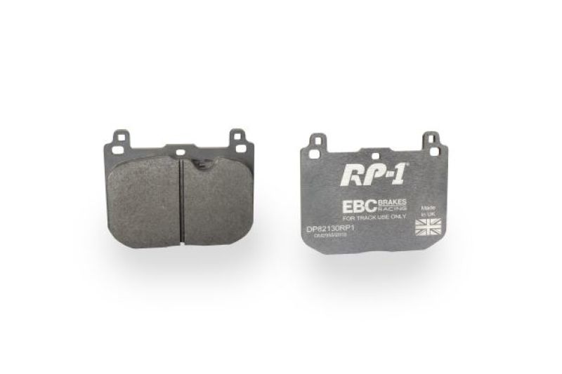 EBC Racing AP Racing CP8240 Caliper RP-1 Race Brake Pads