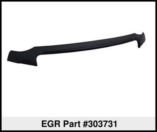 EGR 16+ Ford Explorer Superguard Hood Shield