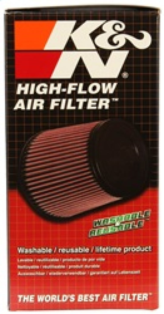 K&amp;N 88-03 Harley-Davidson Sportster Replacement Air Filter