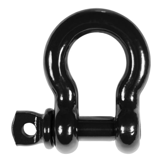 Yukon D-Ring Shackle - 3/4in Diameter - 9500lbs Rating