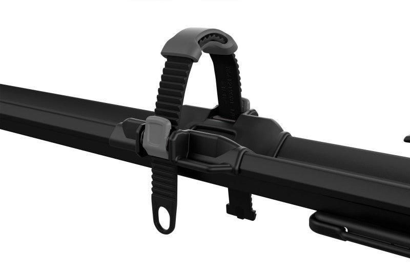 Thule TopRide Fork-Mounted Roof Bike Rack (Fits 9-15mm Thru-Axle & Standard 9mm Quick-Release Bikes)