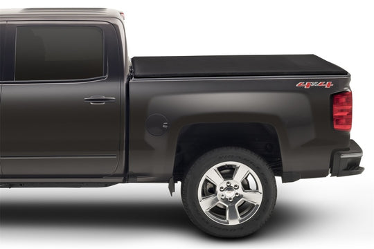 Extang 07-13 Toyota Tundra LB (8ft) (w/Rail System) Trifecta Signature 2.0