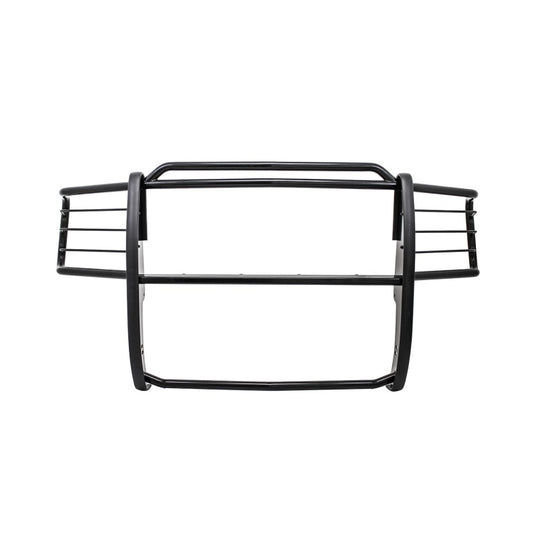 Westin 2016-2018 Chevrolet Silverado 1500 Sportsman Grille Guard - Black