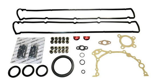 HKS RB26 1.6mm Overhaul Grommet SC Type Head Gasket Kit