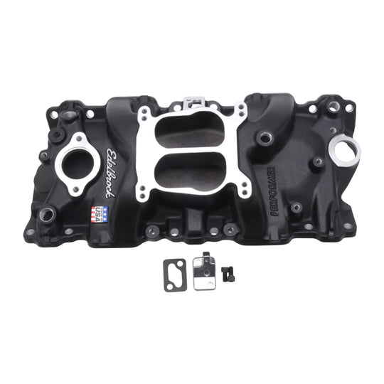 Edelbrock Performer 87-95 Black