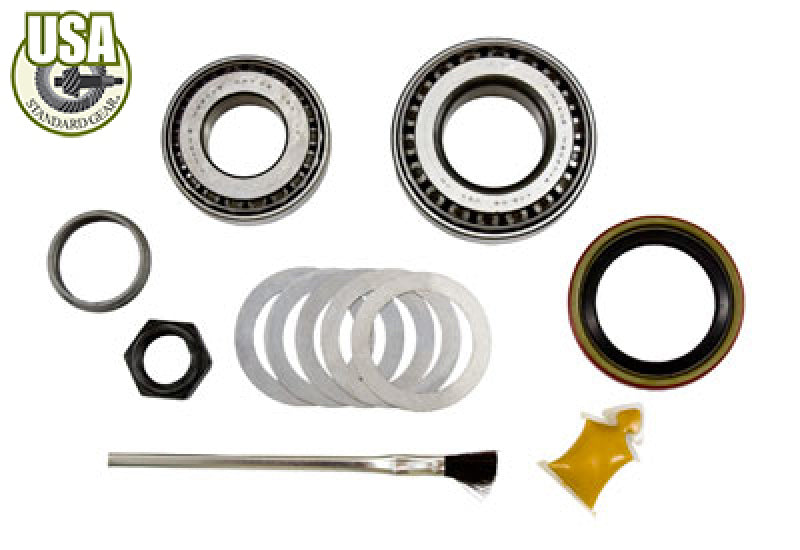 USA Standard Pinion installation Kit For Rubicon JK 44 Rear