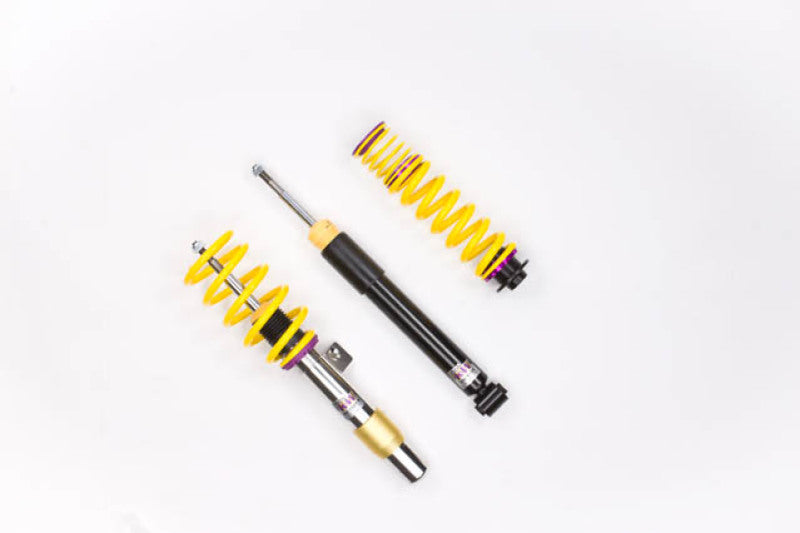 KW Coilover Kit V1 BMW M3 (E92/93)