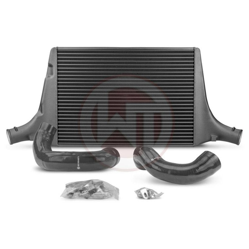 Wagner Tuning Audi A6 C7 3.0L BiTDI Competition Intercooler Kit