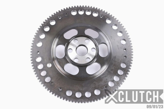 XClutch 07-08 Honda Fit Sport 1.5L Lightweight Chromoly Flywheel