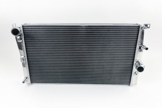 CSF 15-18 BMW M2 (F87) / 12-16 BMW M235i/M235ix Race Radiator - Requires AC Condenser Delete